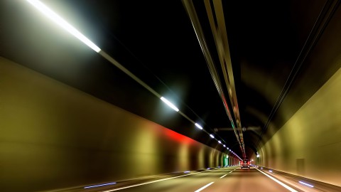 De grootste tunnels in Nederland