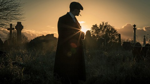 Peaky Blinders zal nu 'in en voorbij de Tweede Wereldoorlog gaan'.