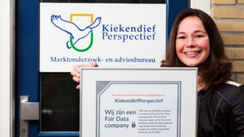 Al 10 jaar marktonderzoek  door KiekendiefPerspectief