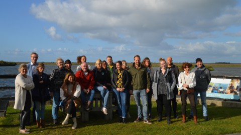 Nationaal Park Nieuw Land zoekt recreatieondernemers die het verschil willen maken voor hun gasten