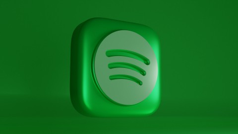 De populairste liedjes op Spotify ooit