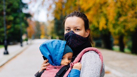 75.000 vaccins naar Namibië 