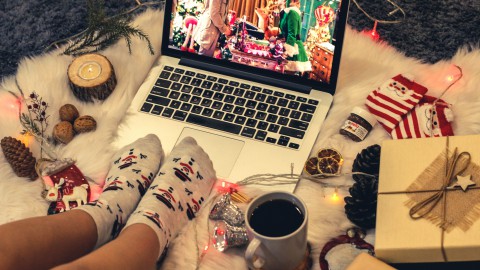 Leuke kerstfilms op Netflix