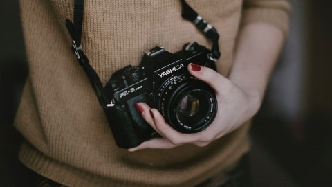 Floriade Fotowedstrijd gaat dit jaar over voedsel