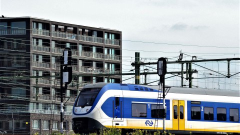 JOVD Flevoland: “Almere, kijk verder dan Amsterdam”