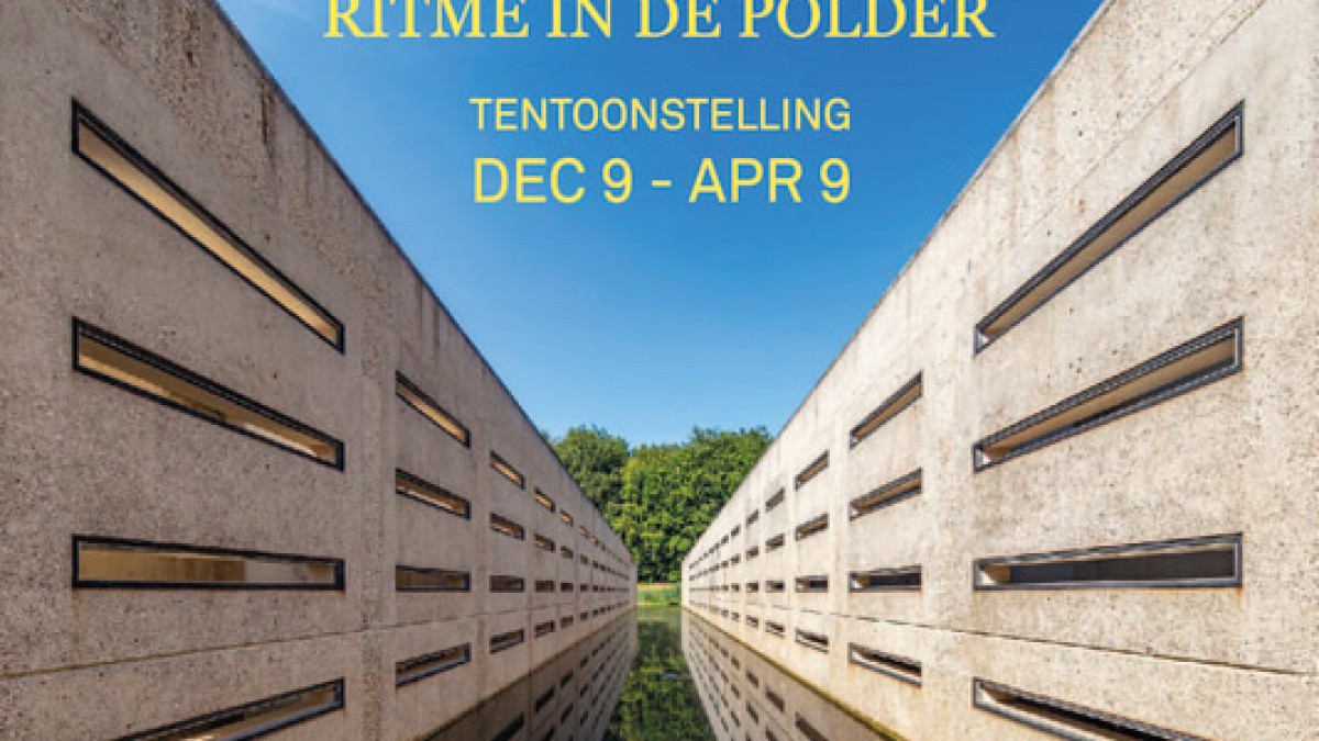 De Mix Nederland | Ritme in de polder