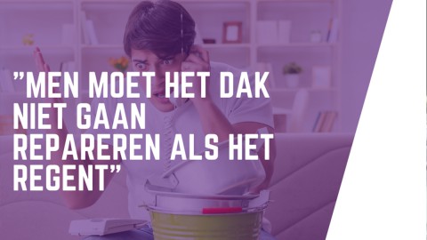 Je kunt ons altijd  inschakelen