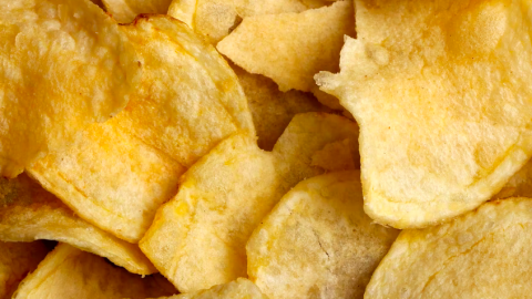 Twee nieuwe chips smaken van Lays