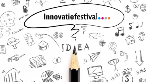 Eerste Innovatiefestival van Flevoland