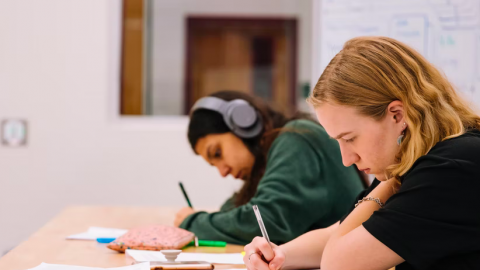 9 april: Laatste open dag van dit schooljaar op Windesheim