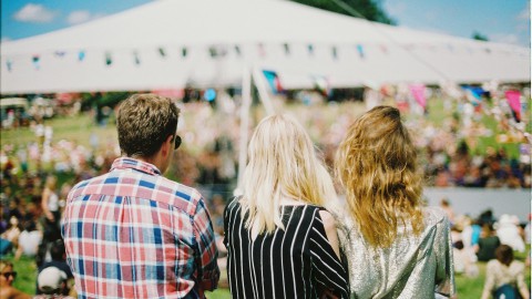 Gewijzigd ticketbeleid WijLand Festival