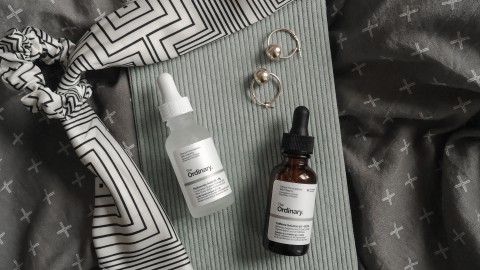 The Ordinary Skincare top 6