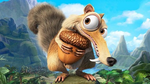 Trailer 'Ice Age: Scrat Tales' plaagt een reeks hilarische en hartverwarmende shorts