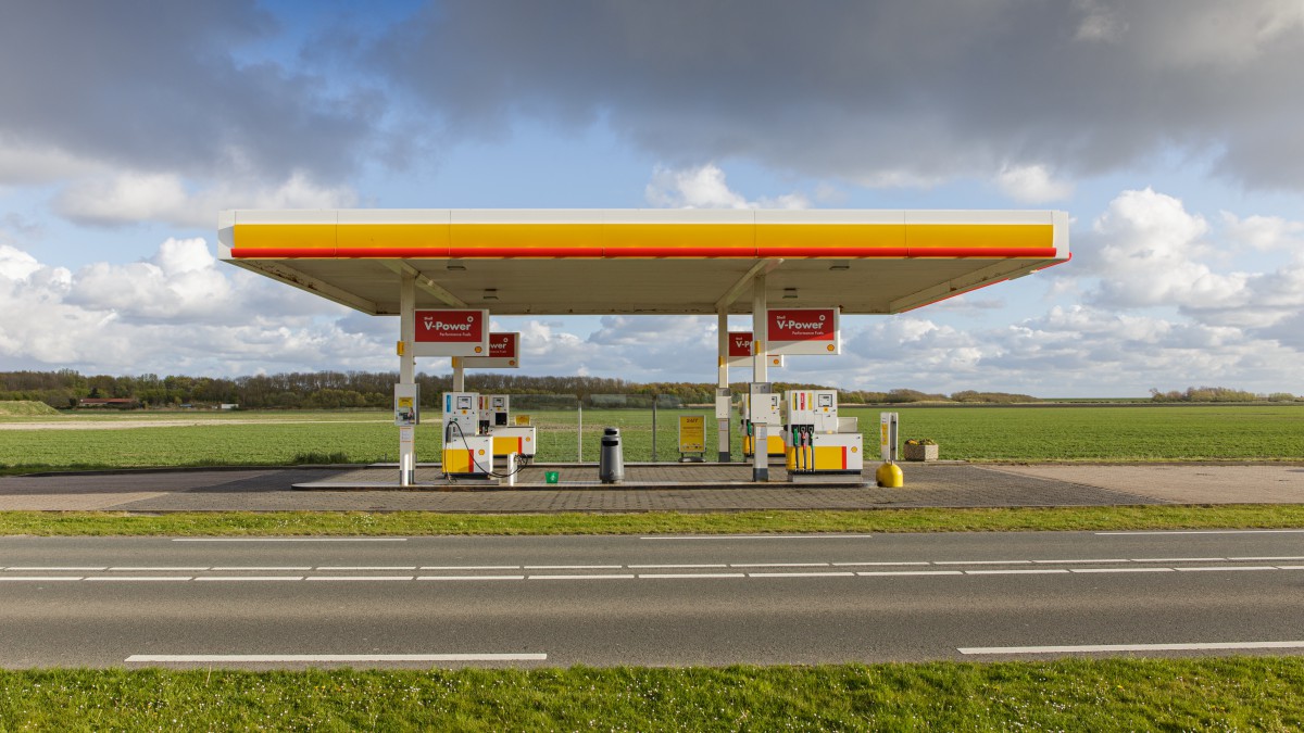 Afspraken met Shell over snelle en forse vermindering van CO2-uitstoot