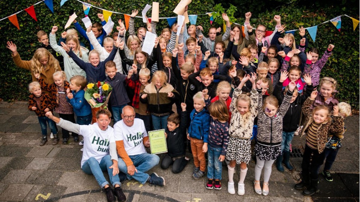 Nominaties voor de Gouden Buur Award 2023 zijn open