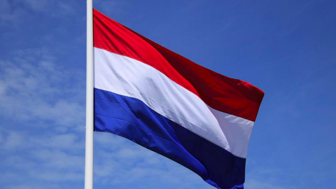 De vlag kan dit jaar uit op 9 en 15 juni