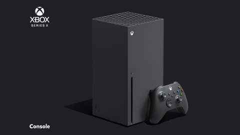 Heb jij de Xbox Series X gewonnen? Check je mail!