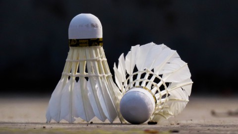 NK badminton ook komende jaren in Topsportcentrum Almere