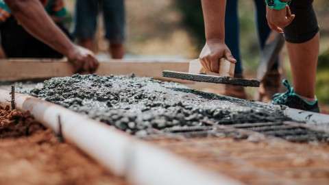 Reconstructie Oosterringweg (N715) / Weggedeelte Kuinderweg – Lindeweg in Pinksterweekend toegankelijk