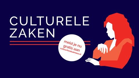 Culturele Zaken - Jukebox 'U vraagt, wij draaien'