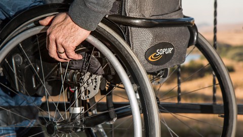 Nieuwe bezoekersregeling gehandicaptenzorg en ggz 