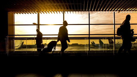 Lelystad Airport veroorzaakt meer klachten over Schiphol