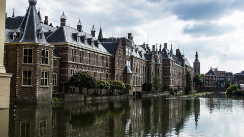 Flevolandse boeren klaar voor actie in Den Haag 