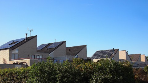 Goedkoopste huizen in NOP, duurste in Almere 