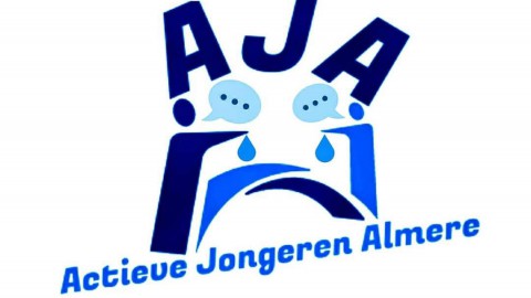 Actieve jongeren Almere organiseert een vredesdialoog