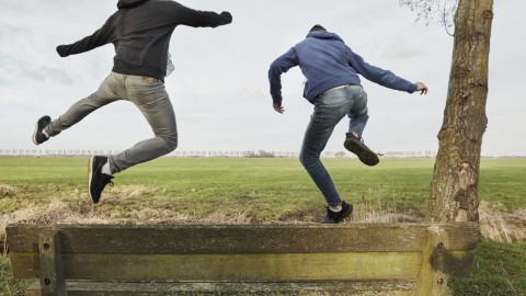 Humanitas Zomermaatje helpt gezinnen 