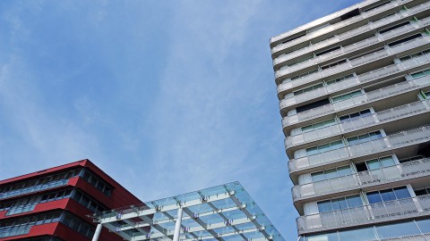 Aanpassing openingstijden Almere Centrum om de drukte te beperken