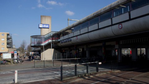 Voorlopig geen bioscoop in Almere Buiten