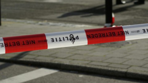 Woonhuizen in Bloemenbuurt ontruimd vanwege illegaal vuurwerk