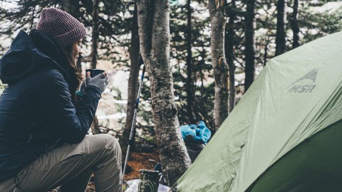 Camping Waterhout sluit definitief het hek aan het Weerwater