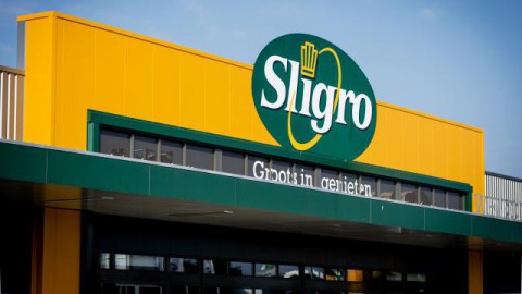 Sligro Almere groot personeelsgebrek