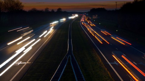 Wederom deel A6 komend weekend dicht