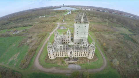 Gemeente Almere gaf wel steun aan WitchWorld