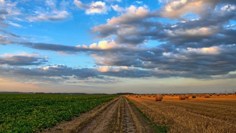 Boer moet grond geven aan waterschap