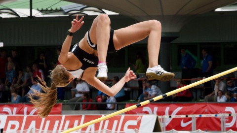 NOC*NSF speurt in Flevoland naar Olympisch talent