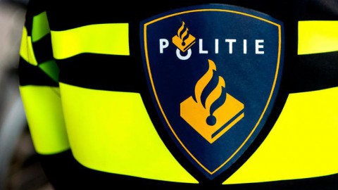 Politie rolt hennepplantage op in centrum