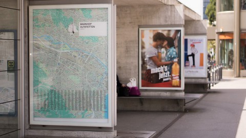 Nieuw busstation 't Oor krijgt een dak