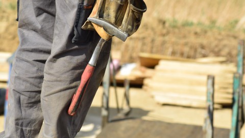 Bouwgrond bij vestiging Triade is toch schoon