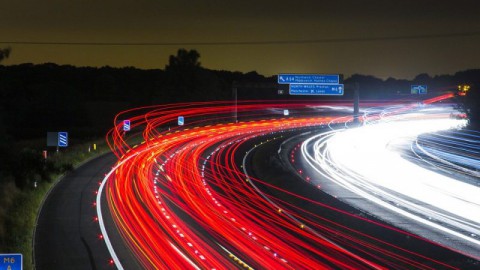 Komend weekend: Waterlandseweg ter hoogte van viaduct in beide richtingen dicht