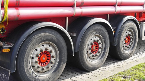 Ook in Almere stankoverlast door tankwagen