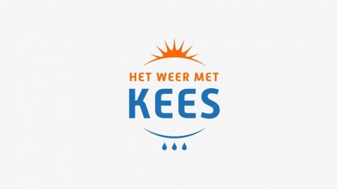 Onze Almeerse weerman - Kees van Zanten