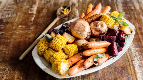 Gratis festival ‘De smaak van Flevoland’ op 31 augustus is een culinaire ode aan de provincie