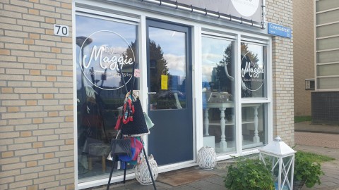 By Maggie is opnieuw geopend met nieuwe collectie!