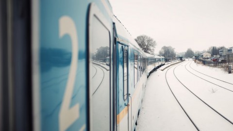 Miljoenen voor asfalt en spoor in Noord-Holland