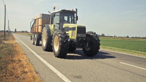 'Nieuwe actie boeren op 18 december' 