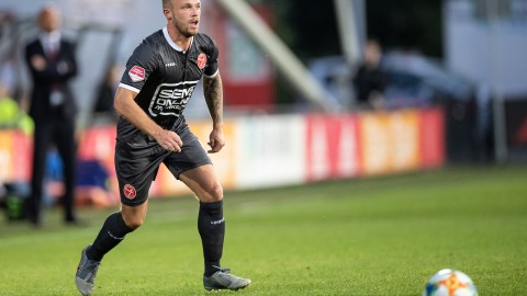 Steun Almere City FC op bezoek bij Excelsior